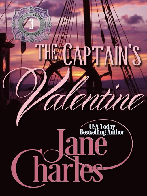 Title details for The Captain's Valentine by Jane Charles - Available